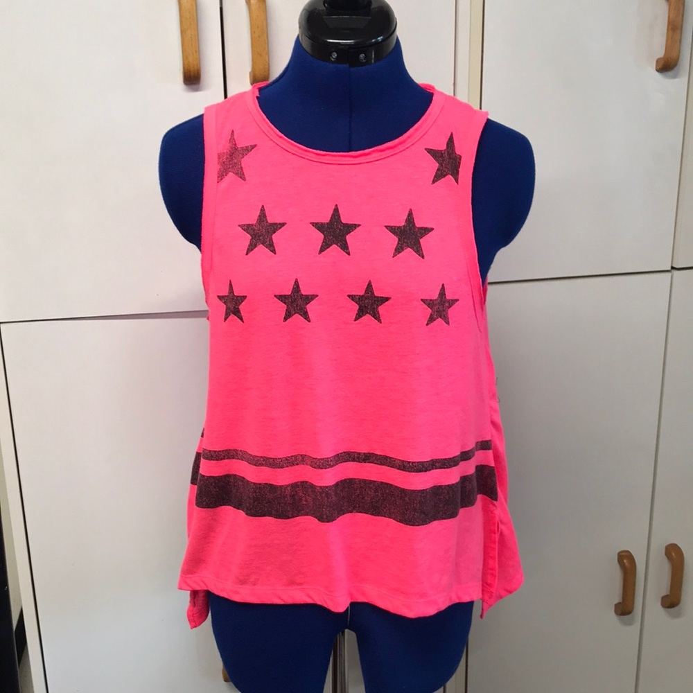American Eagle Cute Tank Top